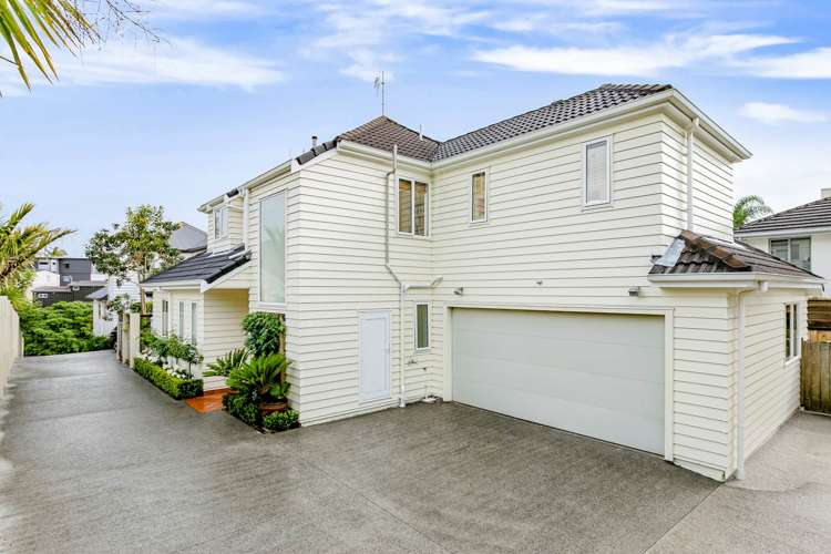 2/66 Kohimarama Road Kohimarama_25