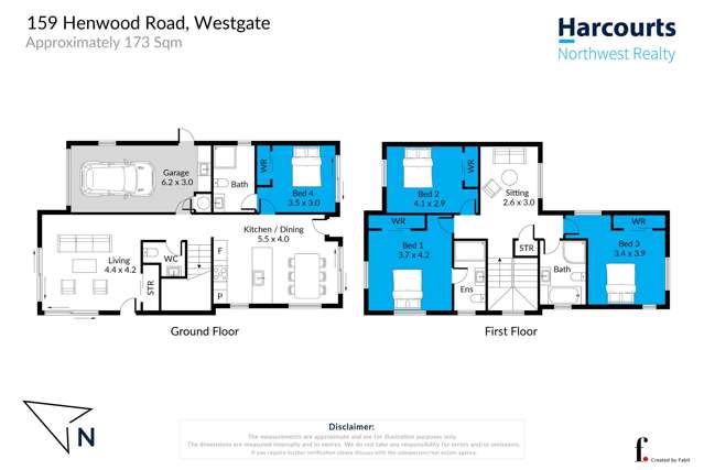 159 Henwood Road Westgate_1