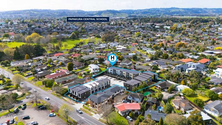 Unit 2/88 Elliot Street Papakura_22