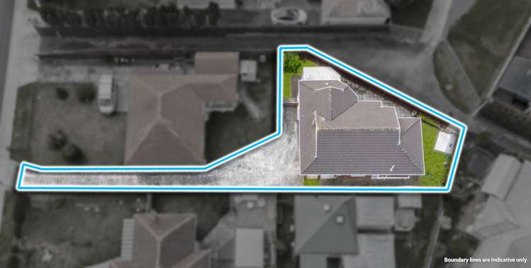 2/13 Clevedon Road Papakura_11