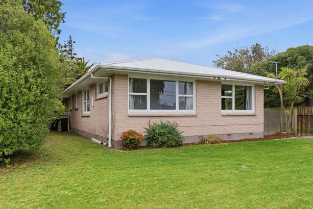 An Ideal First Home Or Investment