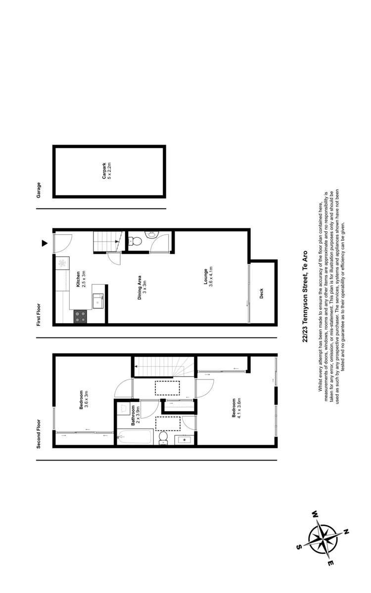 22/23 Tennyson Street Te Aro_16