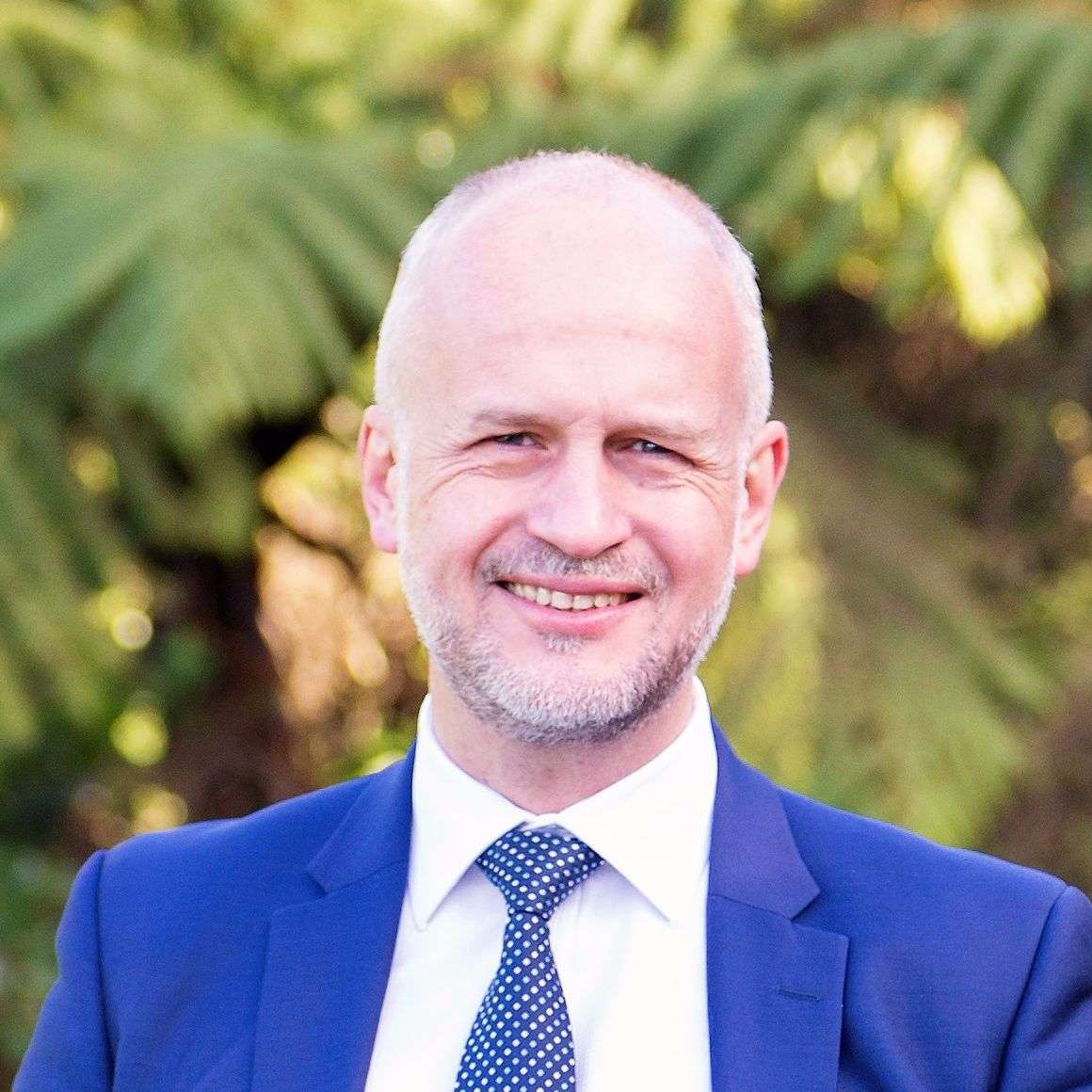 Aaron Burke Residential Sales Leaders Real Estate Johnsonville Ltd Licensed Reaa 2008 Ray White Johnsonville