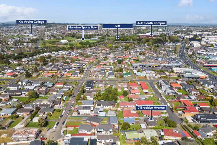 7 Brooklyn Avenue Papatoetoe_14