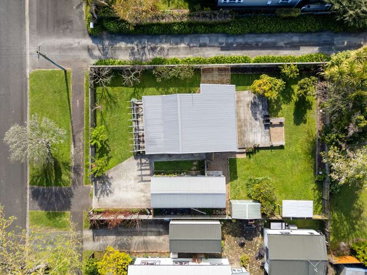 124 Albert Street Hamilton East_25