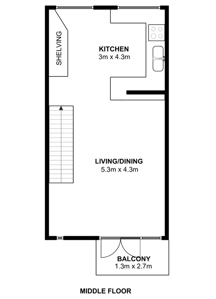 15/10 Pitarua Street Thorndon_14