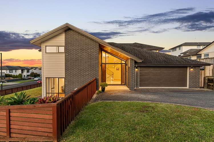 5 Kingfisher Road Silverdale_19