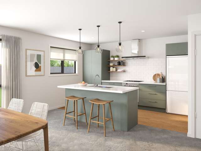 Ravenswood Developments Ltd Bob Robertson Drive Ravenswood_2