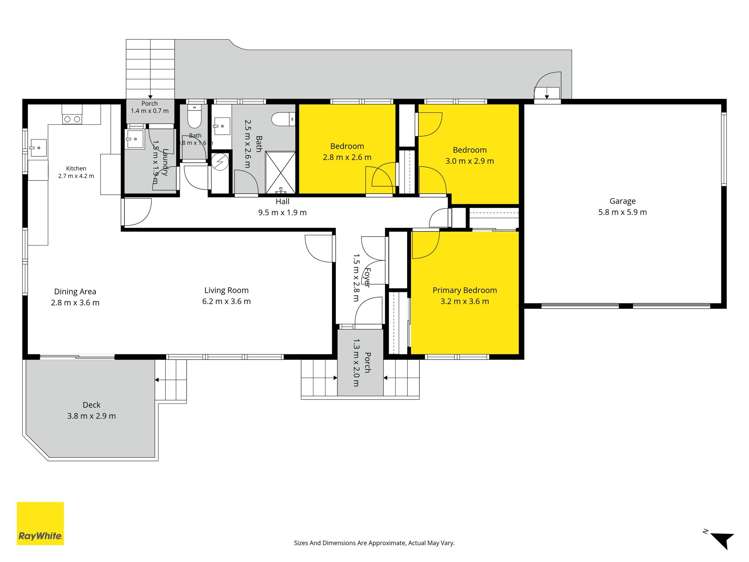 11A Rowandale Avenue Manurewa_14