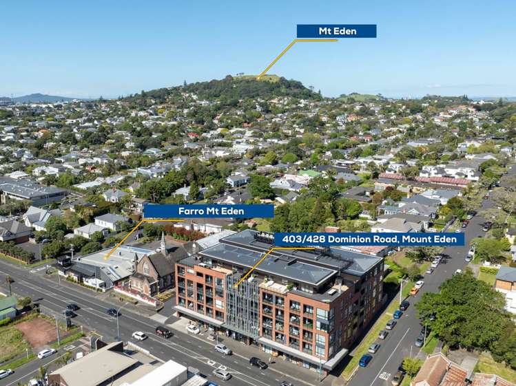 403/428 Dominion Road Mt Eden_17