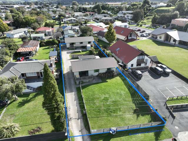 Two Homes. One Title. Healthy Homes Compliant