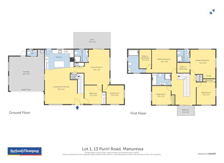 13 Puriri Road Manurewa_20