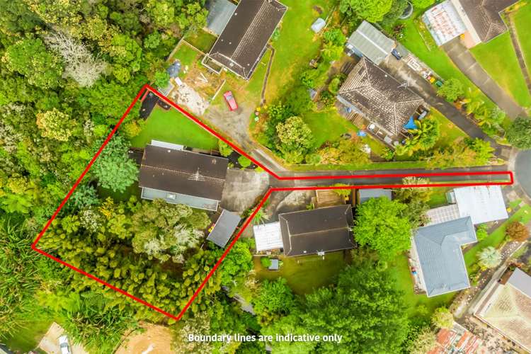 26 Hydra Place Glen Eden_19