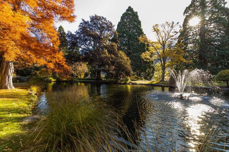 20 Park Street Queenstown_14