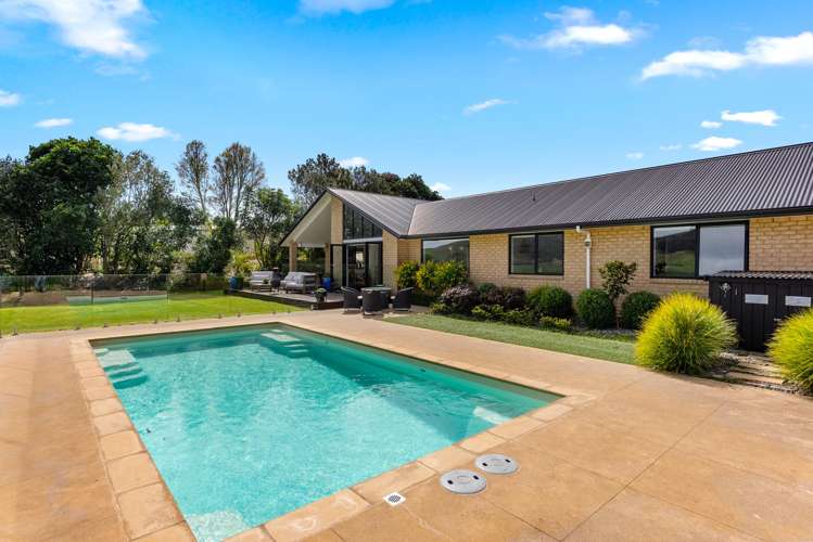 217 Pinnacle Hill Road Mangatawhiri_27