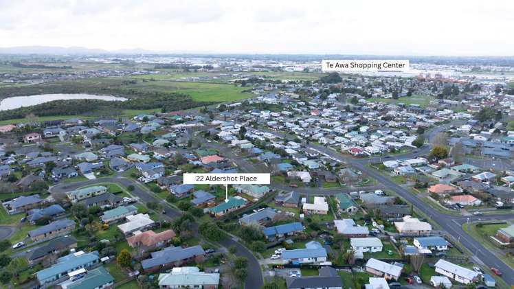 22 Aldershot Place Nawton_21