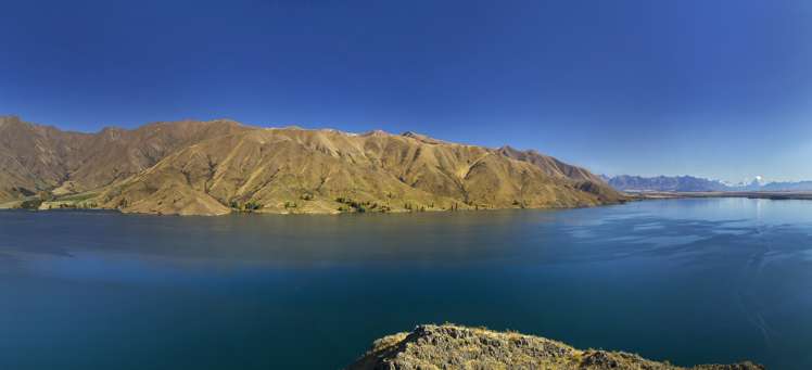 Totara Peak Station Twizel_29