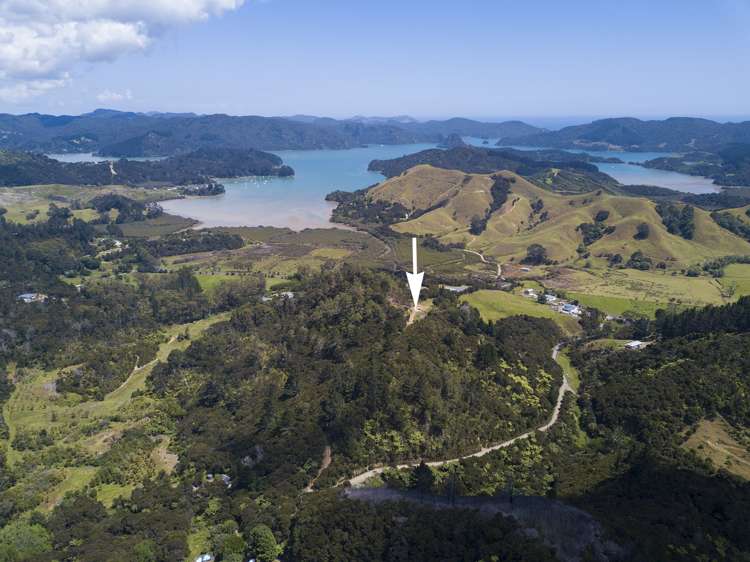 Lot 6 328 Wainui Road Whangaroa_9