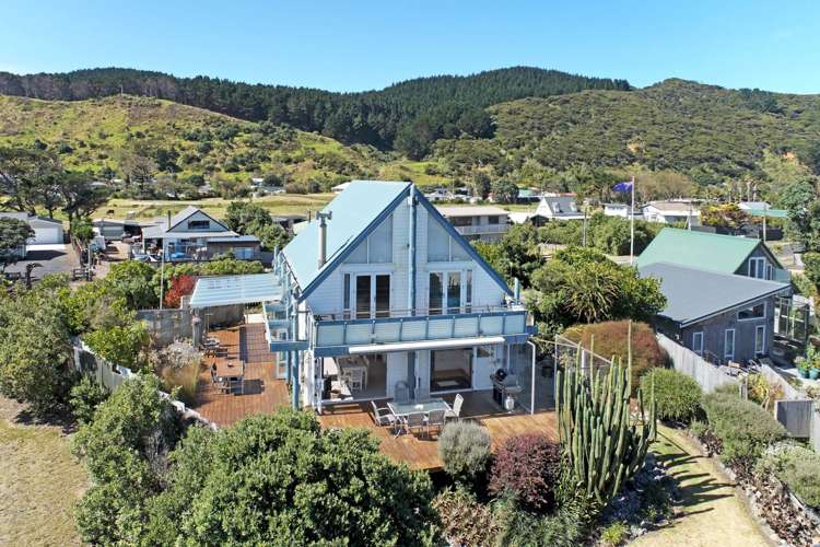 19 Cordyline Road Port Waikato_31