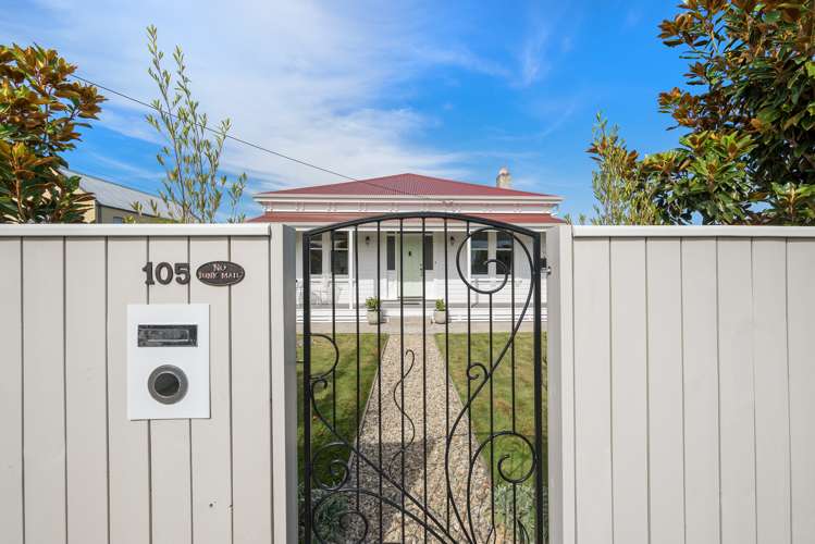 105 Charles Street Blenheim Central_33