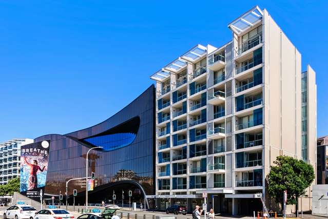 City Living at Portal