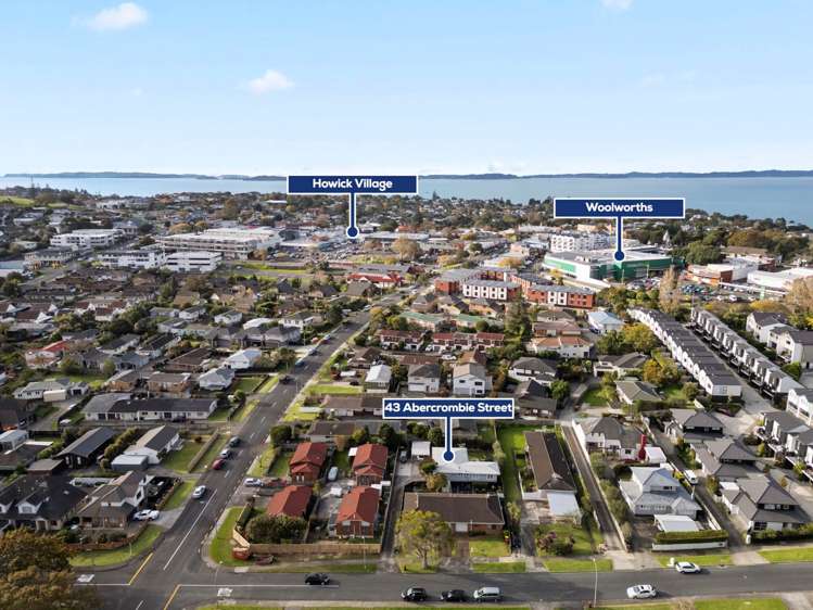 43 Abercrombie Street Howick_18