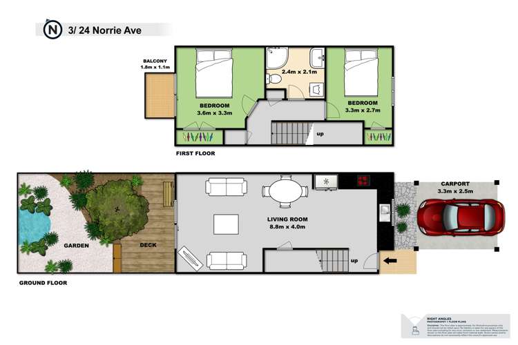 3/24 Norrie Avenue Mount Albert_17