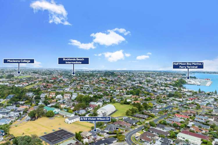 2/33 Vivian Wilson Drive Eastern Beach_26