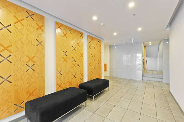 5c/245 Wakefield Street Te Aro_14