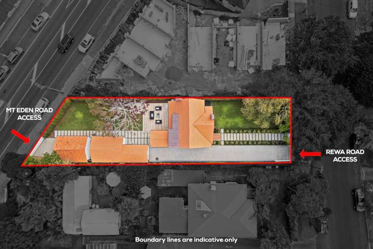 1 Rewa Road Three Kings_23