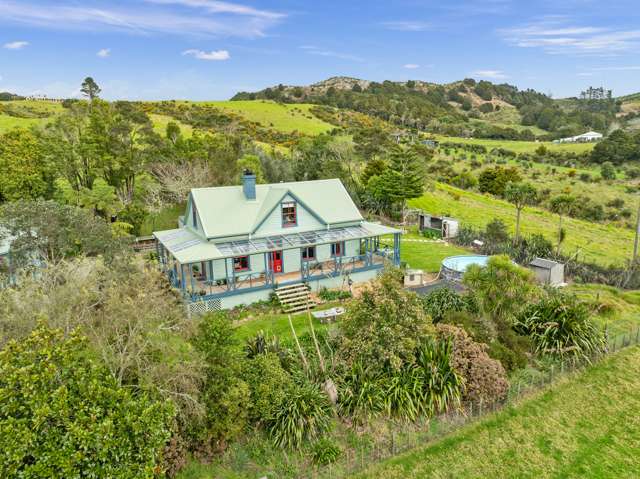 402 Waipu Caves Road Waipu_4