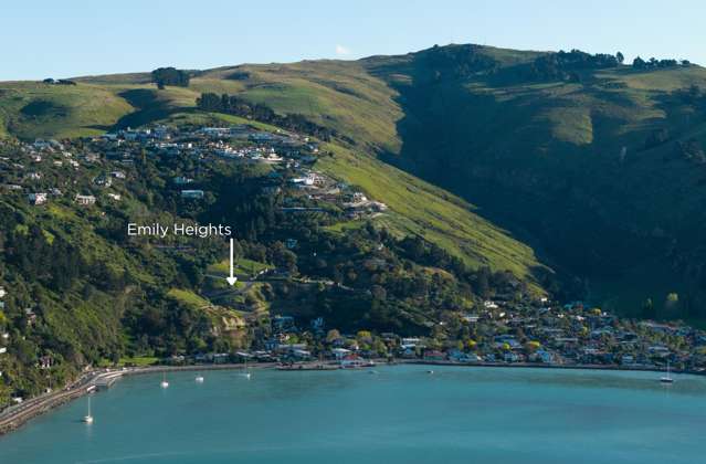 Emily Heights – Prestige Coastal Sections
