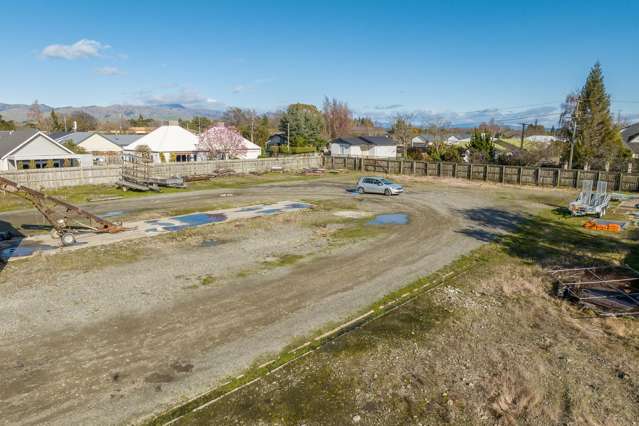 Site 4/12 Adams Lane Springlands_1