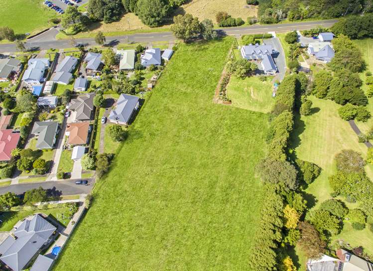 Tuakau Road Pukekohe_5