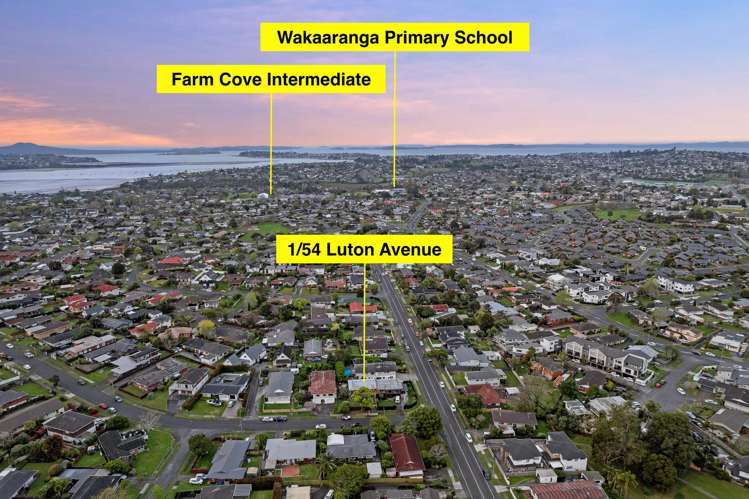 1/54 Luton Avenue Sunnyhills_21