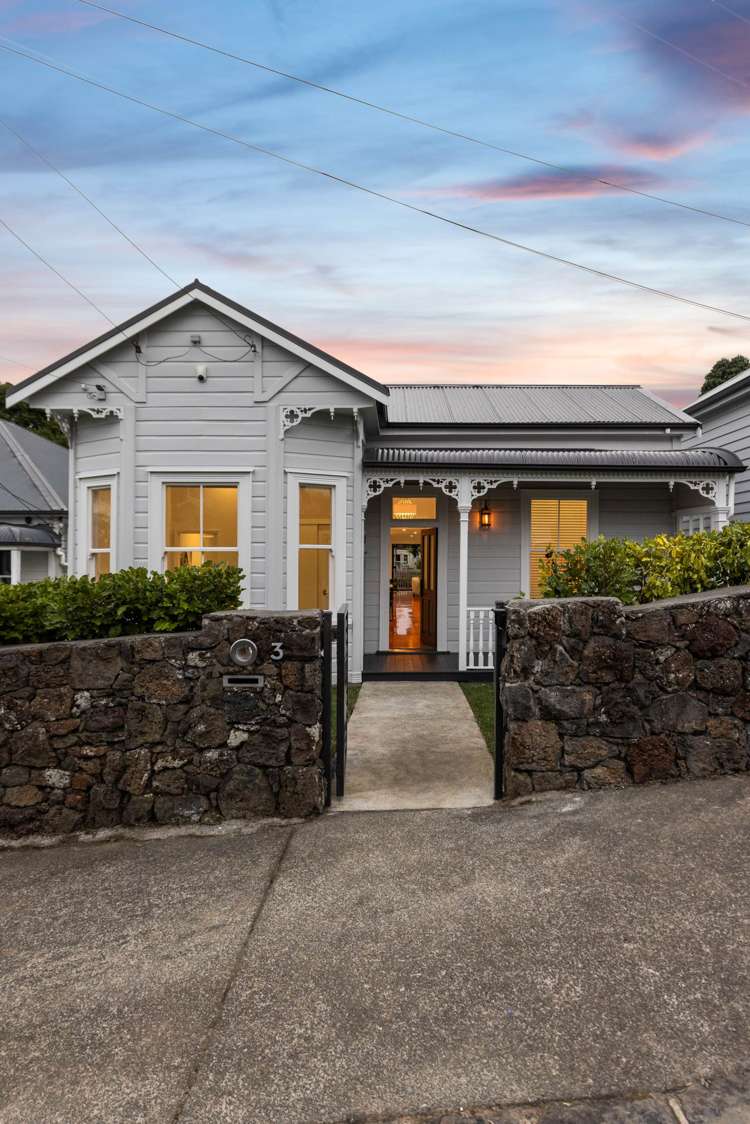 3 Leamington Road Mount Eden_37