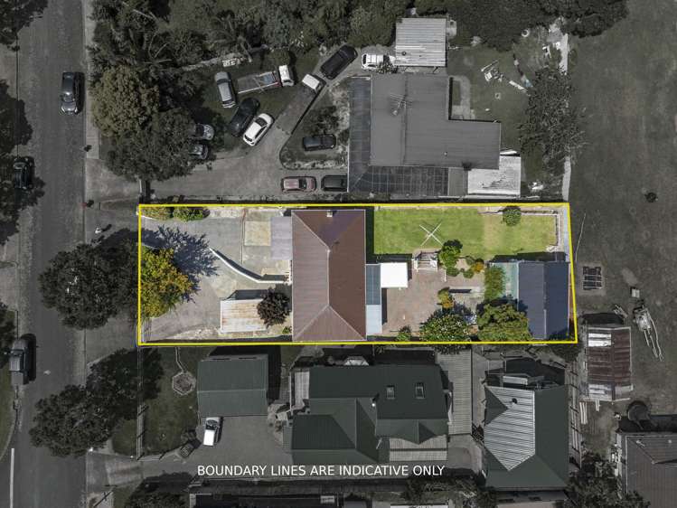 22 Mcinnes Road Weymouth_19