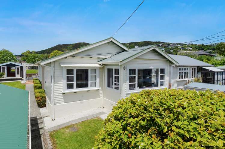 11 Cargill Street Karori_1