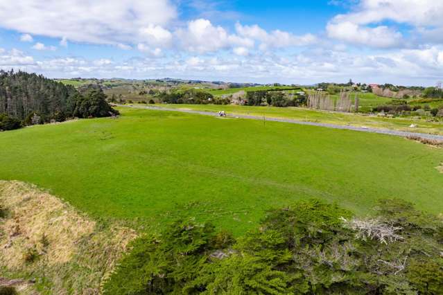 Lot 1 State Highway 12 Dargaville_1