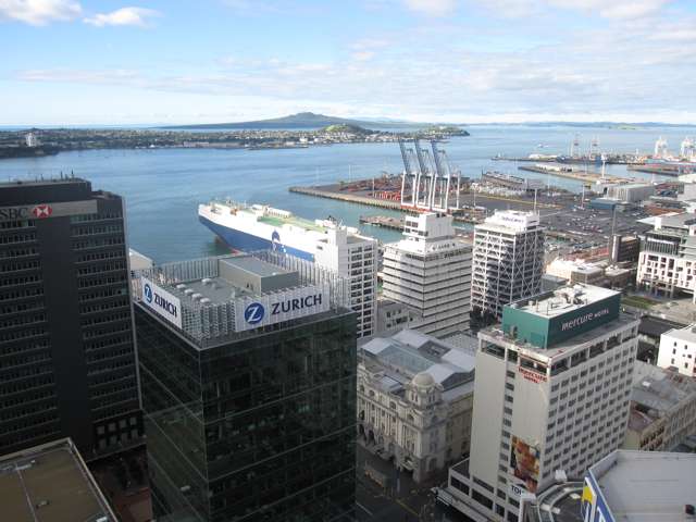 2904/8 Albert Street Auckland Central_1