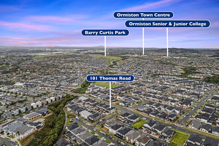 101 Thomas Road Flat Bush_18