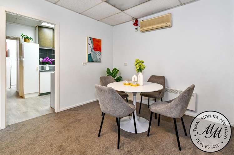 5C/17 Nelson Street Auckland Central_10