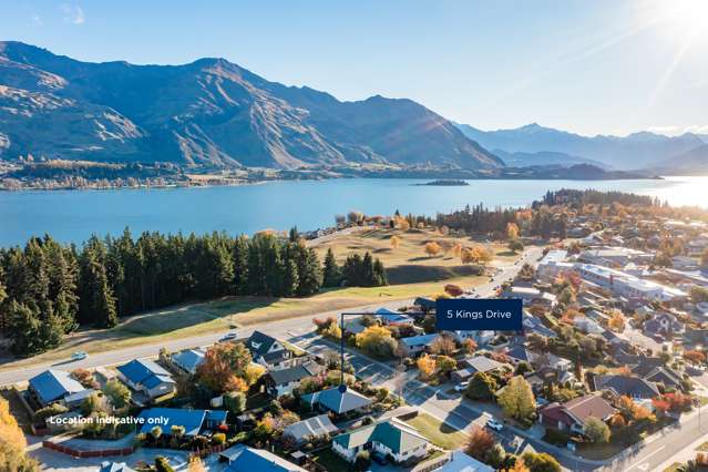 5 Kings Drive Wanaka_1