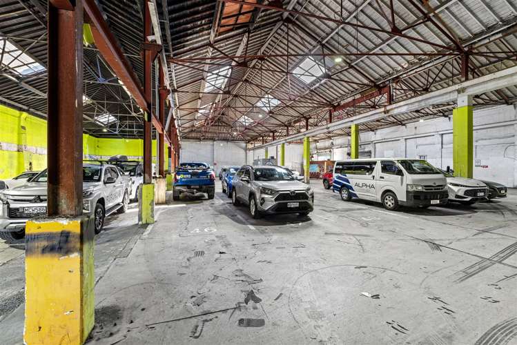 100 Cable Street Te Aro_11