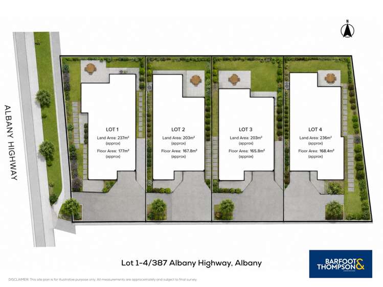 Lot 1/387 Albany Highway Albany_21
