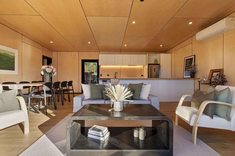 12A St Peters Place Queenstown_7
