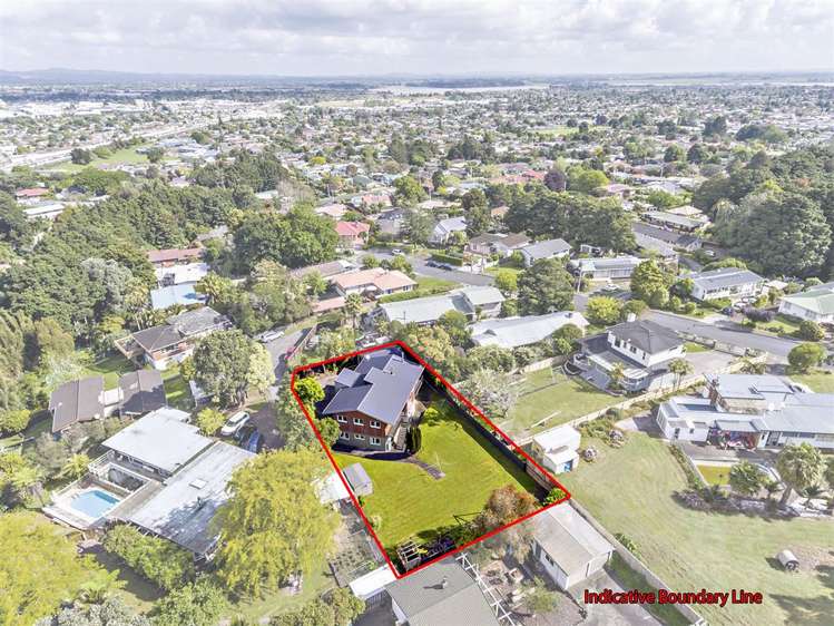 16a Hillcrest Grove Hillpark_27