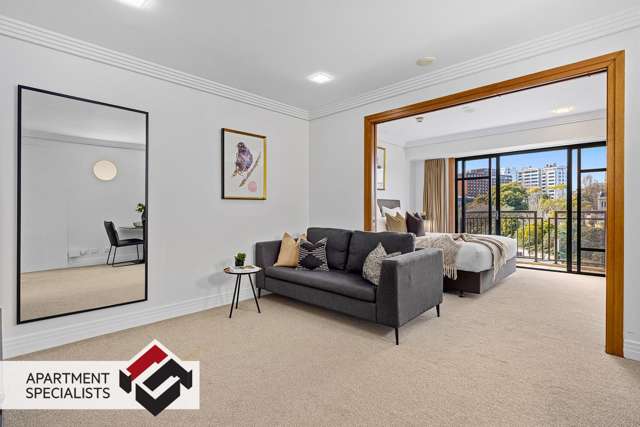 1 Courthouse Lane Auckland Central_1