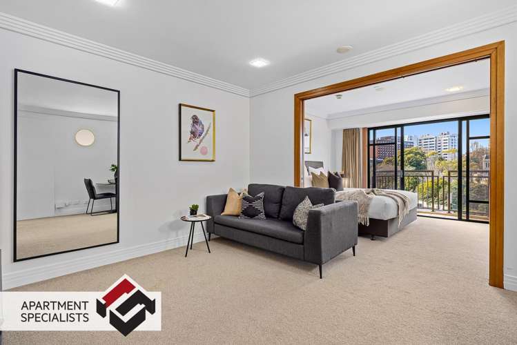 1 Courthouse Lane Auckland Central_1