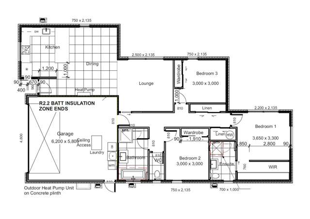 Your New Home, Your Way!